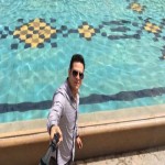 تصویر پروفایل افشين