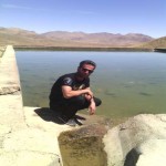 تصویر پروفایل سعید