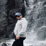 تصویر پروفایل حامد