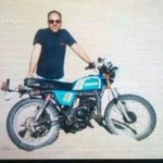 تصویر پروفایل رسول