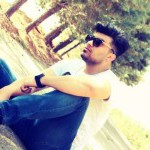 تصویر پروفایل سعيد