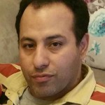 تصویر پروفایل حامد