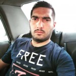 تصویر پروفایل حمید رمضانعلی