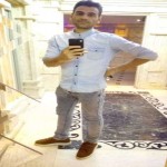 تصویر پروفایل علیرضا