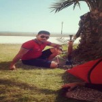 تصویر پروفایل مرتضی