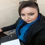 تصویر پروفایل نازنین