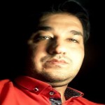 تصویر پروفایل مسعود
