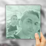 تصویر پروفایل حامد