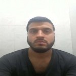 تصویر پروفایل سید وحید رضا