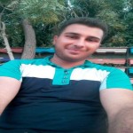 تصویر پروفایل علیرضا