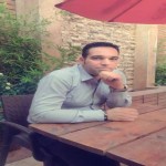 تصویر پروفایل محمد