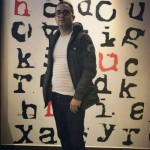 تصویر پروفایل وحید