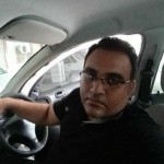 تصویر پروفایل علی