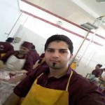 تصویر پروفایل پوریا