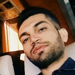 تصویر پروفایل آرش