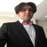 تصویر پروفایل سجاد