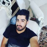 تصویر پروفایل مهدی