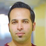 تصویر پروفایل محمود آزاده