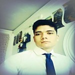 تصویر پروفایل معین