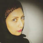 تصویر پروفایل هانیه