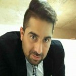 تصویر پروفایل مهدی