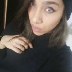 تصویر پروفایل سپيده