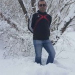 تصویر پروفایل رضا