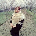تصویر پروفایل مهناز