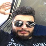 تصویر پروفایل احسان