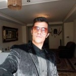 تصویر پروفایل شهاب