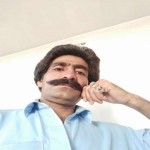 تصویر پروفایل آرش