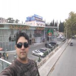 تصویر پروفایل علی