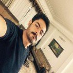 تصویر پروفایل اميد