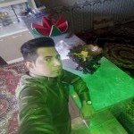 تصویر پروفایل سعید