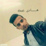 تصویر پروفایل علی