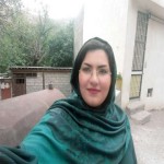 تصویر پروفایل مریم