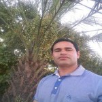 تصویر پروفایل عرفان