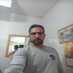 تصویر پروفایل امید