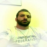 تصویر پروفایل مهدی