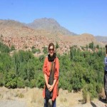 تصویر پروفایل مهسا