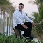 تصویر پروفایل نوید