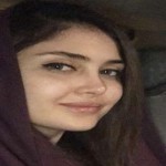 تصویر پروفایل مینا