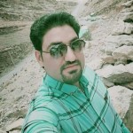 تصویر پروفایل سهیل