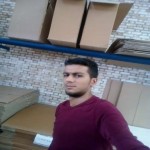 تصویر پروفایل سعید
