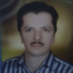 تصویر پروفایل حمید