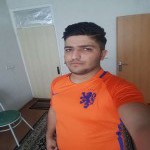 تصویر پروفایل مهدی