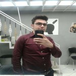 تصویر پروفایل کاوه