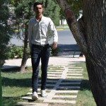 تصویر پروفایل علیرضا