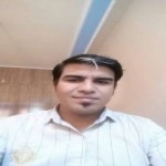 تصویر پروفایل اسماعیل