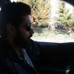 تصویر پروفایل امیر